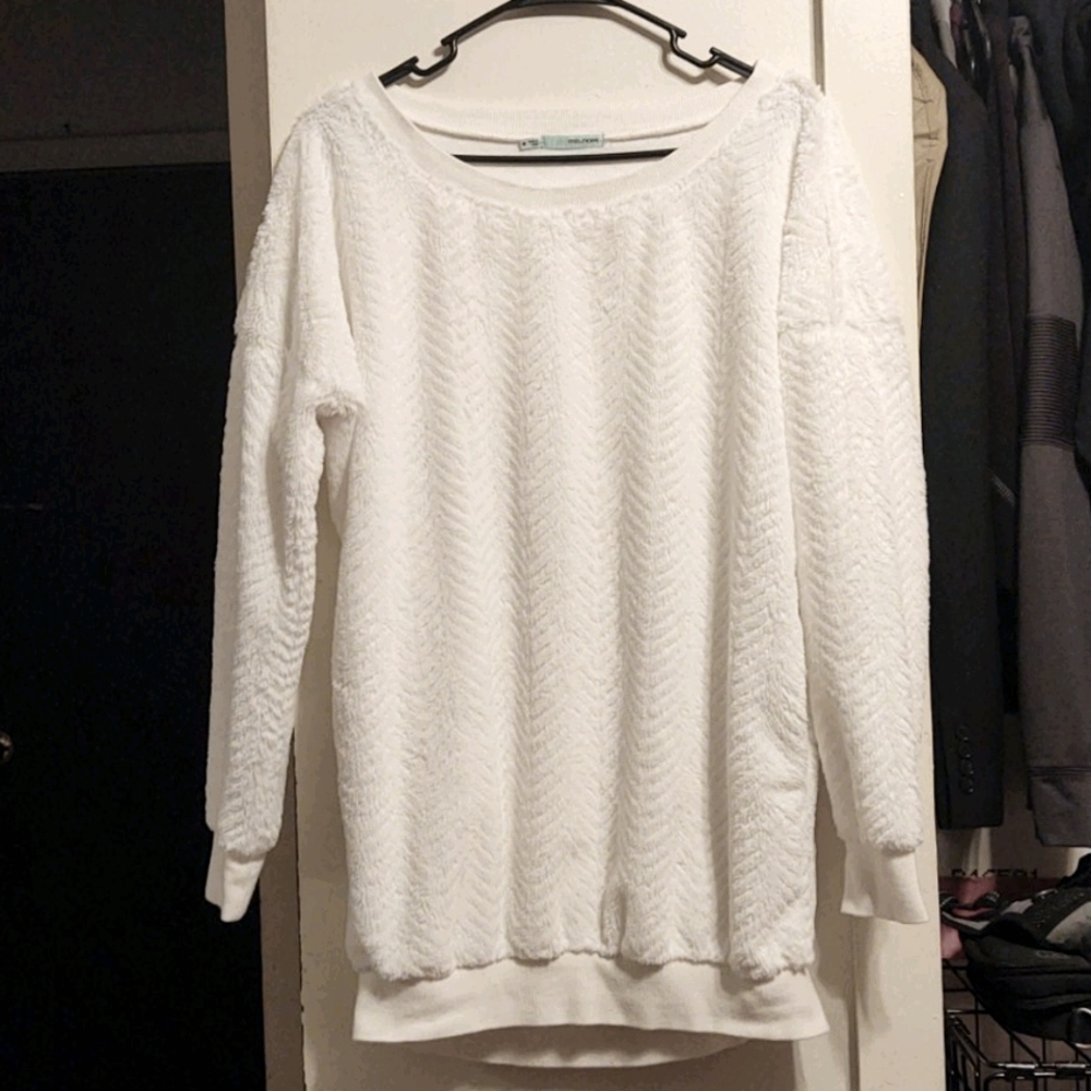 Maurice's Sweater